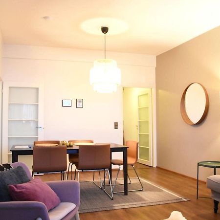 Cozy And Bright 2-Bedroom Apartment Washer And Dryer, King Size Bed 로바니에미 외부 사진